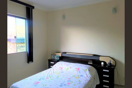 Casa à venda com 3 quartos, 187m² em Trevo, Belo Horizonte