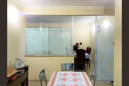 Casa à venda com 3 quartos, 187m² em Trevo, Belo Horizonte