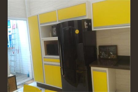 Casa à venda com 2 quartos, 165m² em Vila Nelson, São Paulo