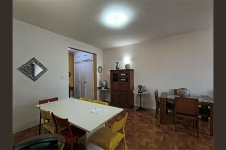 Apartamento à venda com 3 quartos, 159m² em Perdizes, São Paulo