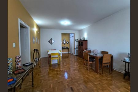 Apartamento à venda com 159m², 3 quartos e 1 vaga