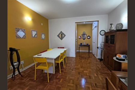Apartamento à venda com 159m², 3 quartos e 1 vaga