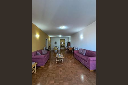 Apartamento à venda com 3 quartos, 159m² em Perdizes, São Paulo