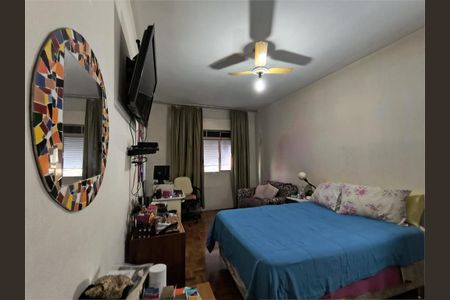 Apartamento à venda com 159m², 3 quartos e 1 vaga