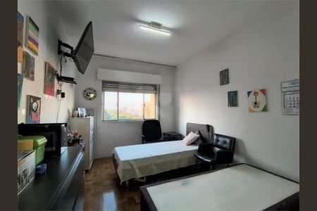 Apartamento à venda com 3 quartos, 159m² em Perdizes, São Paulo
