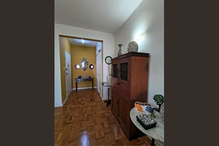 Apartamento à venda com 159m², 3 quartos e 1 vaga