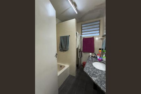 Apartamento à venda com 159m², 3 quartos e 1 vaga