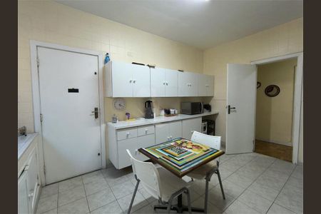 Apartamento à venda com 159m², 3 quartos e 1 vaga