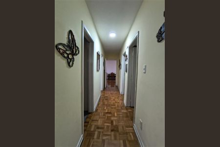 Apartamento à venda com 159m², 3 quartos e 1 vaga