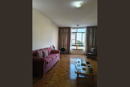 Apartamento à venda com 3 quartos, 159m² em Perdizes, São Paulo