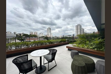 Apartamento à venda com 3 quartos, 120m² em Santo Amaro, São Paulo