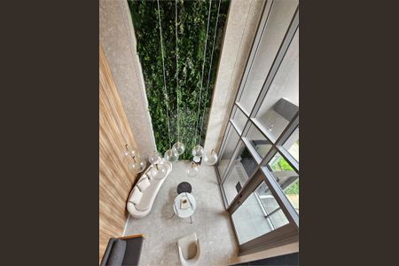 Apartamento à venda com 3 quartos, 120m² em Santo Amaro, São Paulo