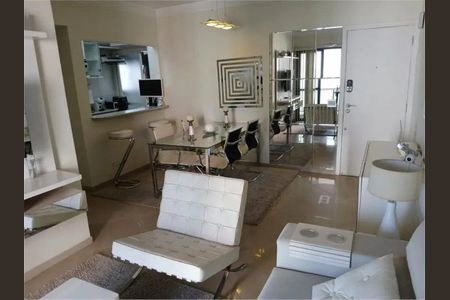 Apartamento à venda com 2 quartos, 70m² em Santa Cecilia, São Paulo