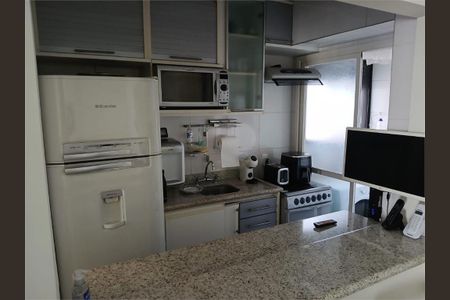 Apartamento à venda com 2 quartos, 70m² em Santa Cecilia, São Paulo