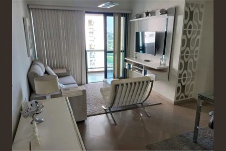 Apartamento à venda com 2 quartos, 70m² em Santa Cecilia, São Paulo
