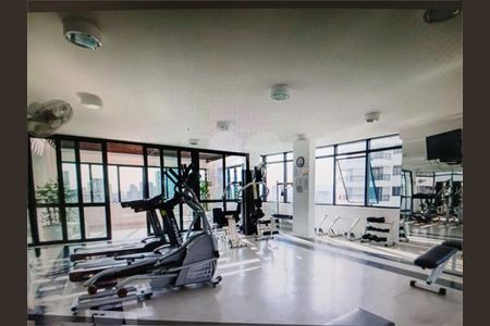 Apartamento à venda com 2 quartos, 70m² em Santa Cecilia, São Paulo