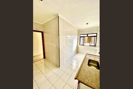 Apartamento à venda com 2 quartos, 70m² em Vila Helena, Santo André