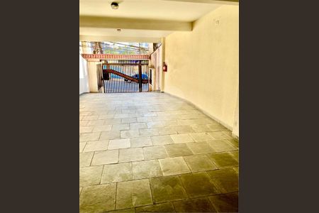 Apartamento à venda com 2 quartos, 70m² em Vila Helena, Santo André