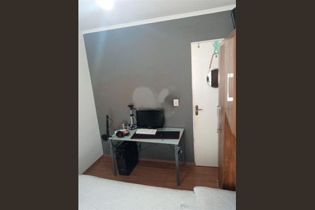 Apartamento à venda com 2 quartos, 50m² em Jardim Flor da Montanha, Guarulhos