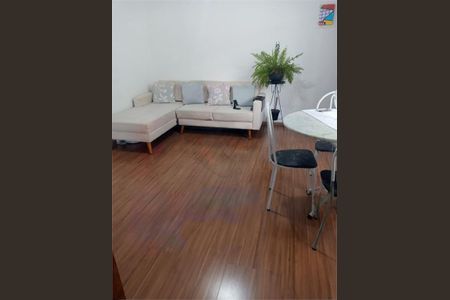 Apartamento à venda com 2 quartos, 50m² em Jardim Flor da Montanha, Guarulhos