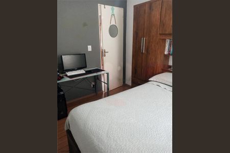 Apartamento à venda com 2 quartos, 50m² em Jardim Flor da Montanha, Guarulhos