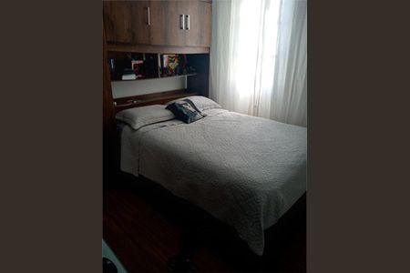 Apartamento à venda com 2 quartos, 50m² em Jardim Flor da Montanha, Guarulhos