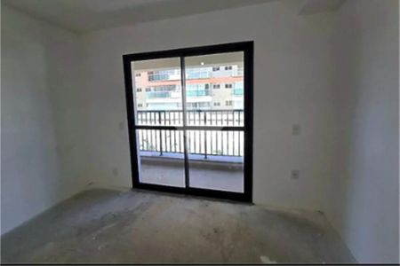 Apartamento à venda com 1 quarto, 24m² em Vila Cordeiro, São Paulo