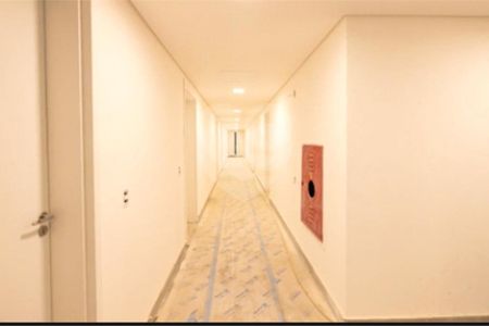 Apartamento à venda com 1 quarto, 24m² em Vila Cordeiro, São Paulo