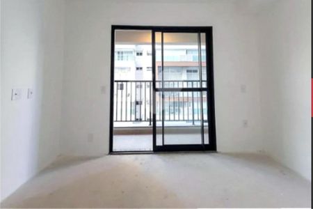 Apartamento à venda com 1 quarto, 24m² em Vila Cordeiro, São Paulo