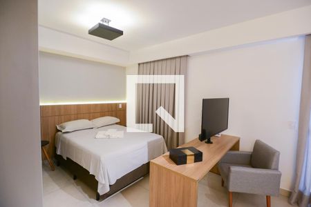 Apartamento para alugar com 1 quarto, 50m² em Subsetor Sul - 2 (s-2), Ribeirão Preto