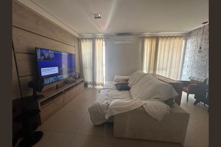 Apartamento à venda com 2 quartos, 89m² em Cambuí, Campinas