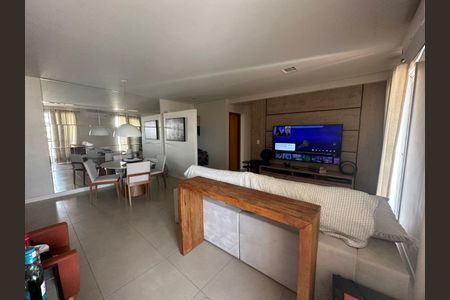 Apartamento à venda com 2 quartos, 89m² em Cambuí, Campinas