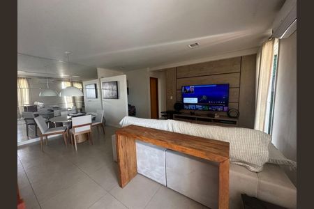 Apartamento à venda com 2 quartos, 89m² em Cambuí, Campinas