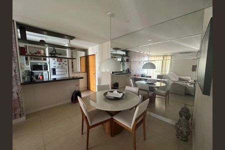 Apartamento à venda com 2 quartos, 89m² em Cambuí, Campinas