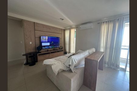 Apartamento à venda com 2 quartos, 89m² em Cambuí, Campinas
