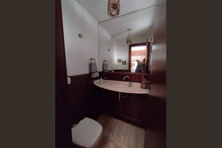 Casa à venda com 5 quartos, 450m² em Barra da Tijuca, Rio de Janeiro