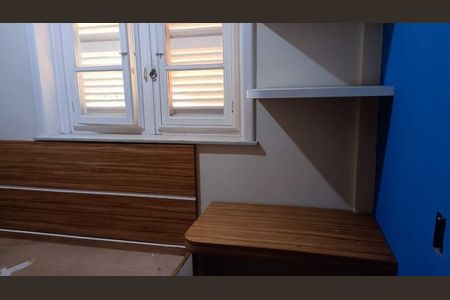 Apartamento à venda com 2 quartos, 60m² em Tijuca, Rio de Janeiro