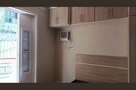 Apartamento à venda com 2 quartos, 60m² em Tijuca, Rio de Janeiro