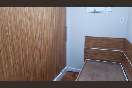 Apartamento à venda com 2 quartos, 60m² em Tijuca, Rio de Janeiro