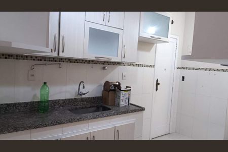 Apartamento à venda com 2 quartos, 60m² em Tijuca, Rio de Janeiro