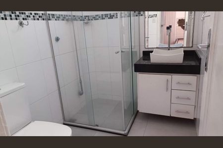 Apartamento à venda com 2 quartos, 60m² em Tijuca, Rio de Janeiro