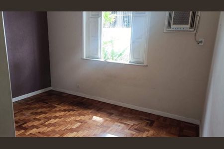 Apartamento à venda com 2 quartos, 60m² em Tijuca, Rio de Janeiro