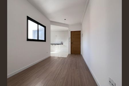 Apartamento à venda com 2 quartos, 50m² em Jardim Santo Alberto, Santo André
