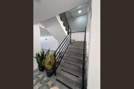 Apartamento à venda com 2 quartos, 50m² em Jardim Santo Alberto, Santo André