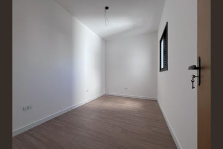 Apartamento à venda com 2 quartos, 50m² em Jardim Santo Alberto, Santo André