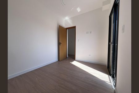 Apartamento à venda com 2 quartos, 50m² em Jardim Santo Alberto, Santo André
