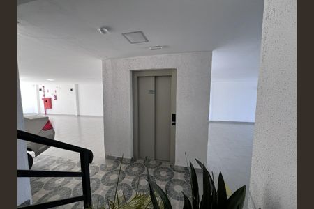 Apartamento à venda com 2 quartos, 50m² em Jardim Santo Alberto, Santo André