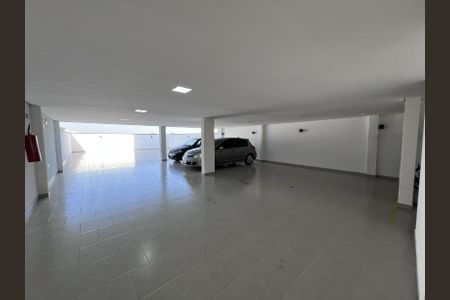 Apartamento à venda com 2 quartos, 50m² em Jardim Santo Alberto, Santo André