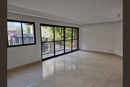 Apartamento à venda com 4 quartos, 172m² em Cambuí, Campinas