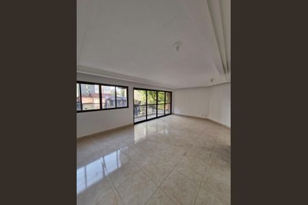 Apartamento à venda com 4 quartos, 172m² em Cambuí, Campinas